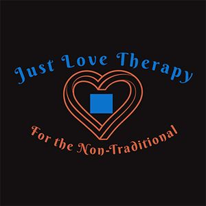 Philip Justice / Just Love Therapy, LLC