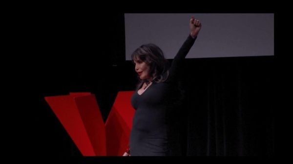 Breaking Down Taboos: A Deep Dive into Rebecca Rosenblat's "Female Sexuality" TED Talk