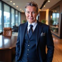 Dr. An Goldbauer, Ph.D